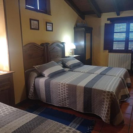 La Alqueria De Mamoles Guest House Luaran gambar