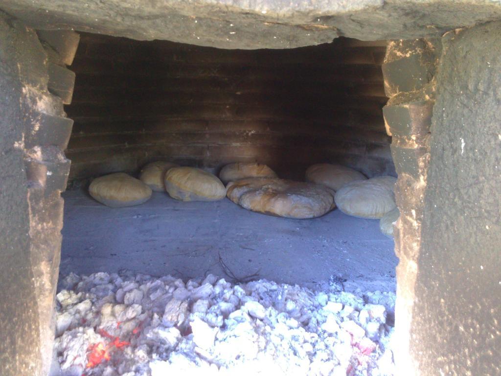 La Alqueria De Mamoles Guest House Luaran gambar