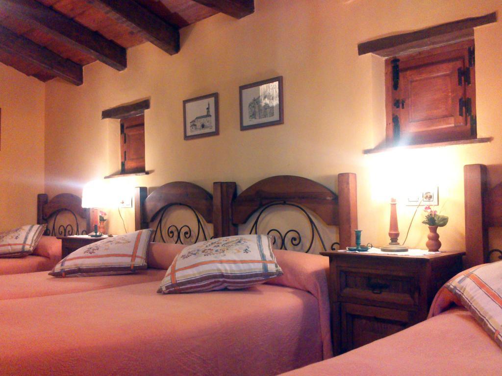 La Alqueria De Mamoles Guest House Bilik gambar