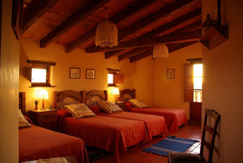 La Alqueria De Mamoles Guest House Bilik gambar